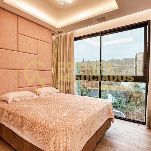 Casa Luxo 4 suítes praia estaleiro balneário camboriú (1)