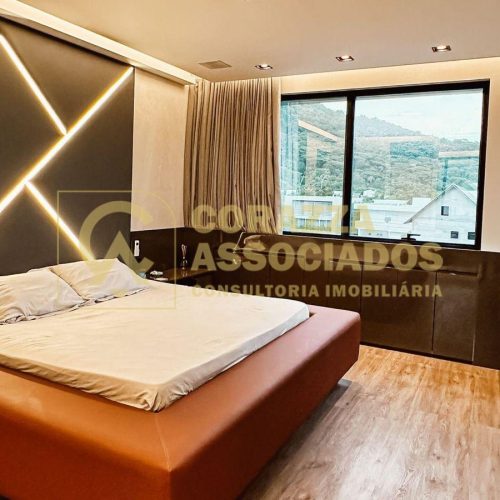 Casa Luxo 4 suítes praia estaleiro balneário camboriú (10)