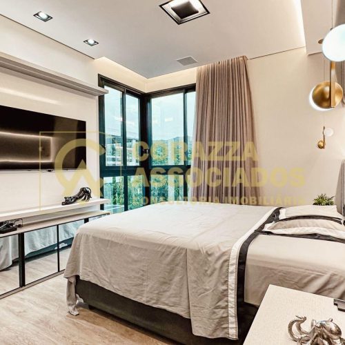 Casa Luxo 4 suítes praia estaleiro balneário camboriú (13)