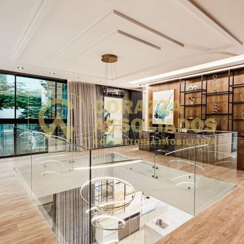 Casa Luxo 4 suítes praia estaleiro balneário camboriú (14)