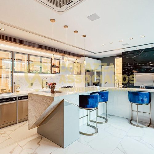 Casa Luxo 4 suítes praia estaleiro balneário camboriú (15)