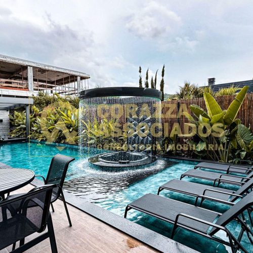 Casa Luxo 4 suítes praia estaleiro balneário camboriú (18)