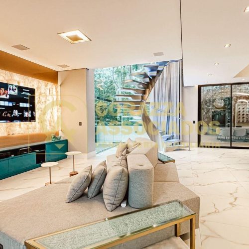 Casa Luxo 4 suítes praia estaleiro balneário camboriú (2)