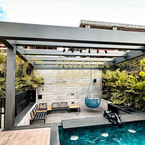 Casa Luxo 4 suítes praia estaleiro balneário camboriú (3)