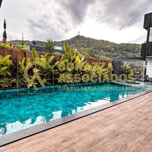 Casa Luxo 4 suítes praia estaleiro balneário camboriú (4)