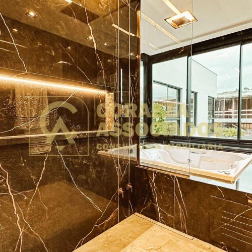 Casa Luxo 4 suítes praia estaleiro balneário camboriú (5)