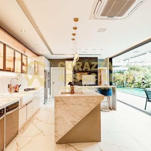 Casa Luxo 4 suítes praia estaleiro balneário camboriú (8)