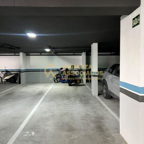 GARAGEM