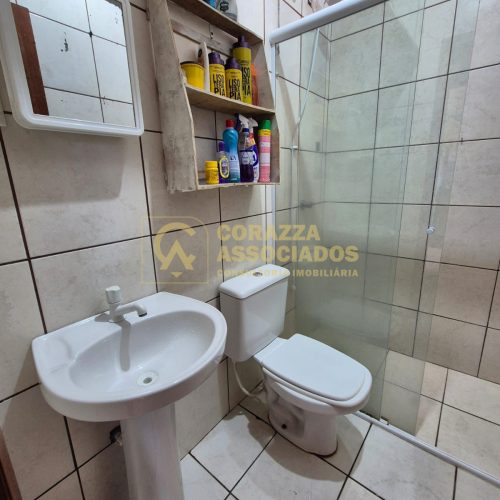 banheiro