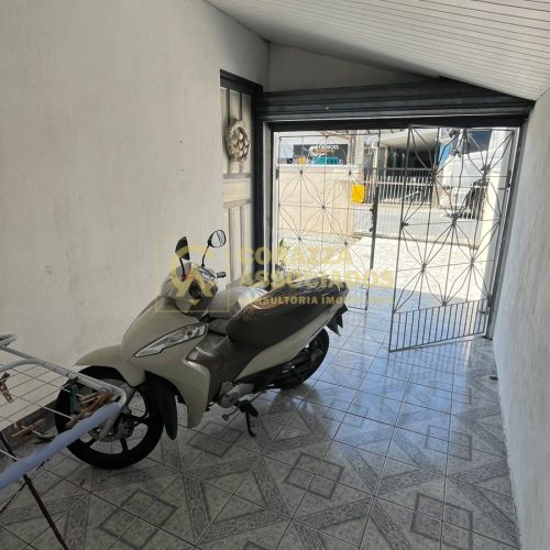 garagem
